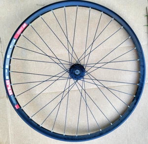 DT SWISS Front Wheel 27.5" Disc Qr. Free Ship - Picture 1 of 3