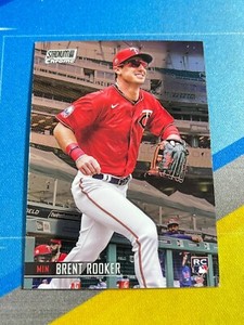 2021 Topps Stadium Club Chrome Pick Your Base Vets & RC #201-400 Buy More & Save