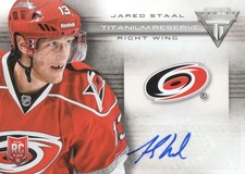 2013-14 Panini Titanium Hockey Cards 63