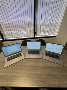 SAMSUNG chromebook 350XBA-K01 ( ONE UNIT PER ORDER) - Afbeelding 1 van 9