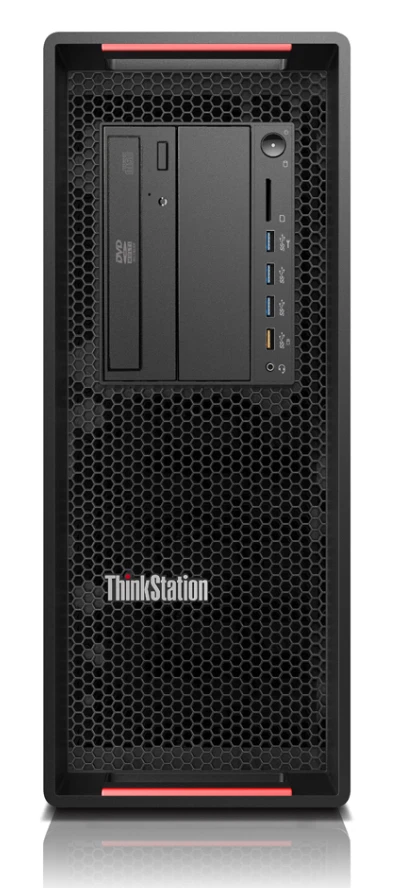 8k 4k & HD Video Editing Computer, 18 Cores 36 Threads, 8GB RTX 4060, 128GB DDR4 - Image 1 of 1