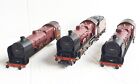 HORNBY R311 LMS PATRIOT 5541 DUKE OF SUTHERLAND IN MAROON & TWO EXTRA BODIES