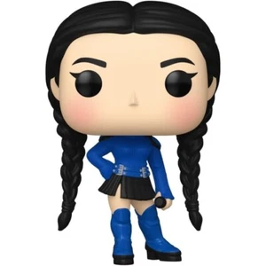 Figura Funko Pop! Rocks Rosalía Motomami Tour Modelo 416 | 75405 Figura en Vinil - Imagen 1 de 3