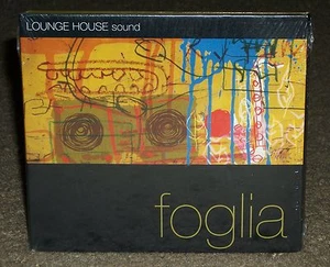 Sebastian Foglia CD New Lounge House Sound - Picture 1 of 2