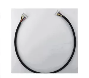 LOGITECH RACING WHEEL TO MAINBOARD REPLACEMENT CABLE - FOR G29 G920 G923 G27 - Picture 1 of 8