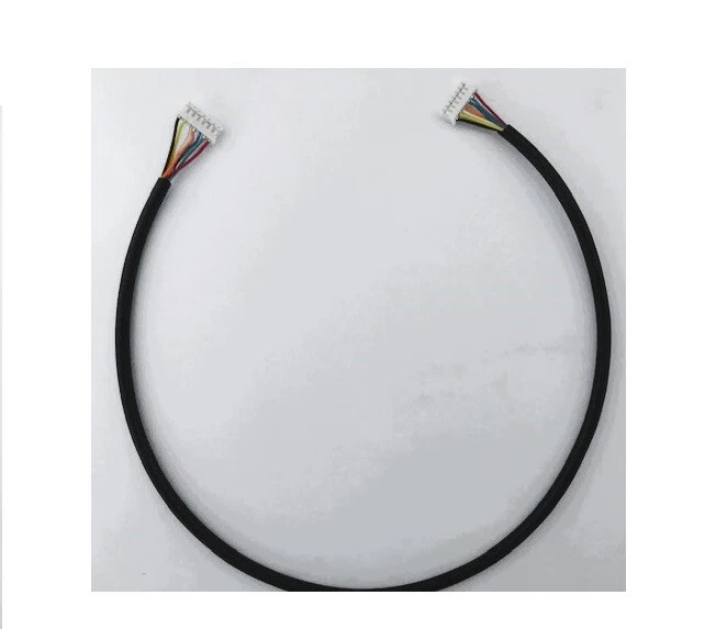 Cable De Rueda De Carreras Logitech Para Placa Base - Para G29 G920 G923 G27 - Imagen 1 de 4