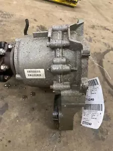 Transfer Case BMW X5 07 08 09 10 11 12 13 2007-2013 SEE NOTE! - Picture 1 of 7