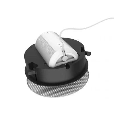 Soporte en techo Flexson compatible con altavoz Sonos ERA 100, Sonos One/One SL