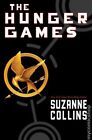 Hunger Games SC #1-REP VG 2008 Stockbild minderwertig