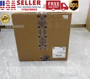 Nuevo controlador de motor Allen Bradley 150-F201NBD 150F201NBDSMC Flex 201 A 150 - Imagen 1 de 1