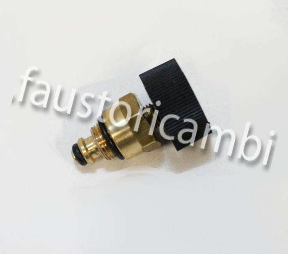 IMMERGAS RUBINETTO RIEMPIMENTO 3A777 CALDAIA SUPER SIRIO 25 VIP ZEUS 25 IONO - Immagine 1 di 1