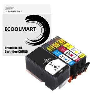 SET 934XL 935XL Tintenpatrone Ersatz für HP Officejet Pro 6230 6830 6812 6835 - Bild 1 von 19