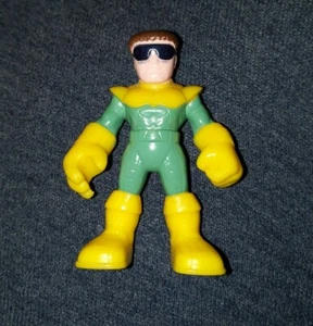 Playskool Marvel Super Hero Adventures DOC OCK aus Octo-Mech - Bild 1 von 2