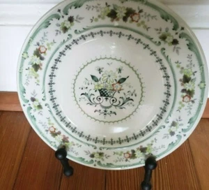 Royal Doulton "Provencal" England TC 1034 8" Salad Plate - Picture 1 of 3