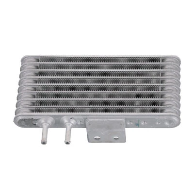 NEW OEM Mitsubishi 2008-2021 Lancer Outlander Transmission Oil Cooler 2920A103 - Image 1 of 4