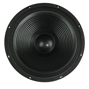 Technical Pro WF18L 18'' 2000w Raw Subwoofer Pro Sub Woofer, 3" Voice Coil - Picture 1 of 8
