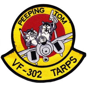 VF-302 Patch Peeping Tom - Bild 1 von 6