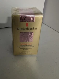 Elizabeth Arden Retinol + HPR Ceramide 30 Capsules Rapid Skin Renewing Serum - Picture 1 of 1
