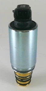 A/C Control Valve Denso Electronic With Short 90º Terminal Delphi CVC - Foto 1 di 5