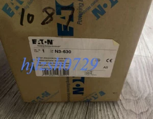1Pcs New N3-630 # DHL or Fedex 90days Warranty - Afbeelding 1 van 2