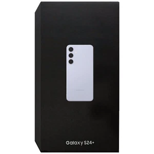 Samsung Galaxy S24+ Excl Ed 5G Sapphire Blue 512GB + 12GB Dual-SIM Unlocked NEW - Afbeelding 1 van 1