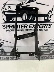 2007 - 2014 Mercedes Sprinter 2500 3.0L V6 Fuse Box Cover Plastic Cap Bracket - Picture 1 of 3