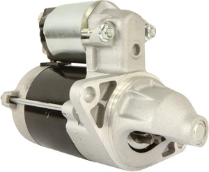 Parts Unlimited Starter Motor 2110-0678 - Picture 1 of 1