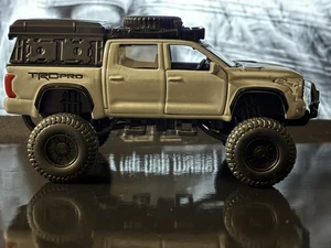 Maisto 2022 Toyota Tundra TRD Pro - Bild 1 von 13
