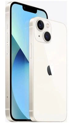 Apple iPhone 13 128GB Usato Galassia - Immagine 1 di 3