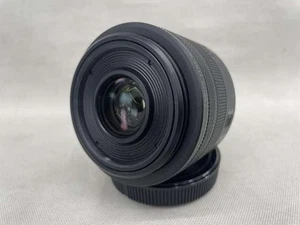 CANON RF35MM F1.8 MACRO IS STM Wide Angle Single Focus Lens  694698 - Picture 1 of 4