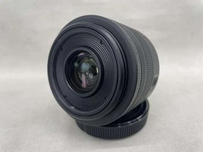 CANON RF35MM F1.8 MACRO IS STM Wide Angle Single Focus Lens  694698 - Image 1 of 4