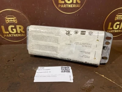 Сиденье Toledo III (5P) 2006 другие внутренние детали 5P0880204B LGR9720 - Изображение 1 из 4