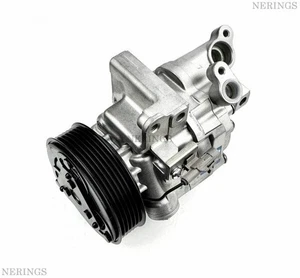 AC compressor CITROËN/TOYOTA 1.0 506021-7372 Zexel-R (2005-2014) - Picture 1 of 8
