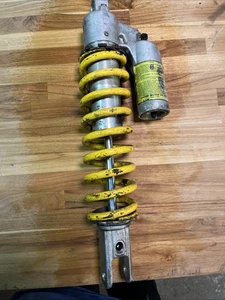 88 RM250 Shock Rear Shock Suzuki RM250 - Bild 1 von 17