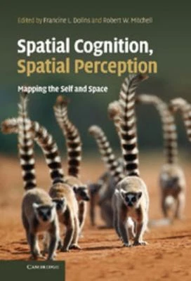 Spatial Cognition, Spatial Perception : Mapping the Self and Spac - Image 1 of 2