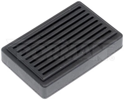 For Ram 2500 2011-2024 Dorman Rubber Parking Brake Pedal Pad - Изображение 1 из 4