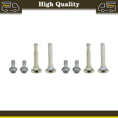 2 pernos de pinza de freno delanteros para Ford F-150 5,4 L 4,6 L 4,2 L Ford Lobo 5,4 L 4,6 L Foto 1 de 4