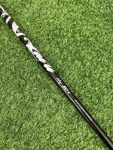 Kai Li White Shaft 39.5” 3 Hybrid / Stiff Flex 80g / Ping 3rd Gen G410 G425 G430 - Picture 1 of 6