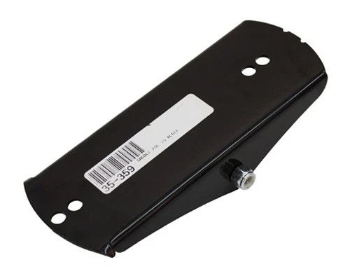 STARTING LINE PRODUCTS SLP SADDLE BRACKET POLARIS BLACK 35-359 — 第 1/1 张图片