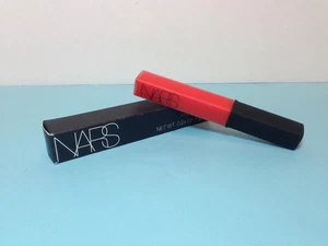 Brillo de labios NARS 1661 WONDER 7 g .24 oz nuevo en caja - Imagen 1 de 2