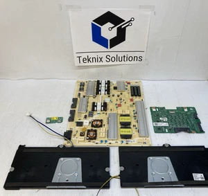 Samsung QN75QN70FAF Power Board BN4401342A w/Speakers - Picture 1 of 7
