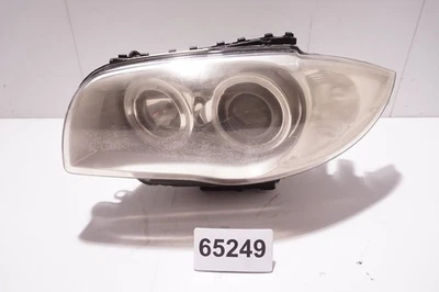 BMW 1er E87 RL RHD Scheinwerfer AHL-Xenonlicht links 6952609 7180833 - Bild 1 von 4