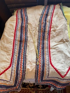 Vintage Kleidung aus dem Nahen Osten - Bild 1 von 5