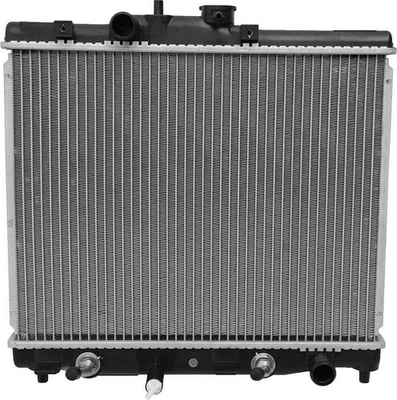 Radiator OSC 2745 fits 00-06 Honda Insight - Image 1 of 2