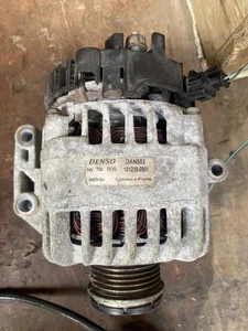 VAUXHALL CORSA D 2006-2015 Alternator 13222930 - Picture 1 of 2