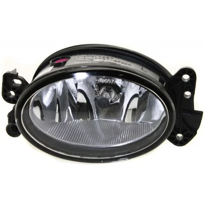 For Mercedes-Benz ML500 Fog Light 2006-2011 Driver Side w/ Bulbs MB2592117 - Image 1 of 4