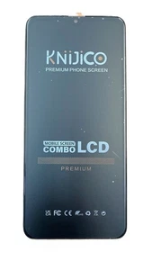 Samsung Galaxy A13 5G SM-A136F Original OEM LCD Screen with and without Frame - Picture 1 of 5