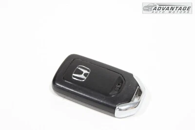 2017-2020 HONDA CR-V SMART KEY KEYLESS REMOTE ENTRY FOB OEM - Image 1 of 4