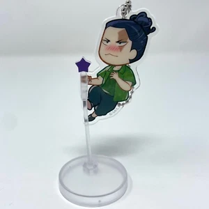 Jujutsu Kaisen Stasto Decora Pic Casual Ver. Todo Aoi Acrylic Keychain Stand - Picture 1 of 2