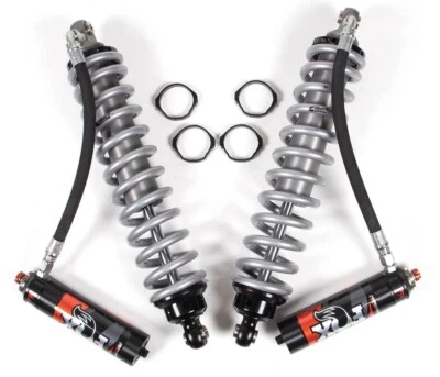 NEW BDS COIL-OVER UPGRADE 2.5" LIFT, FORD F250/350 SUPER DUTY 2005-2024 4WD - Image 1 of 3